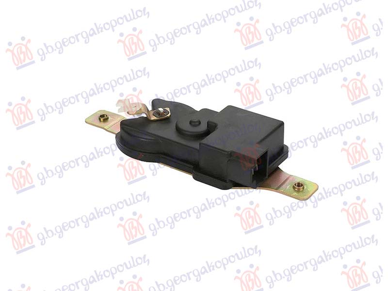 BRAVA PREDNJIH VRATA ELEKTRICNA (4 PIN)