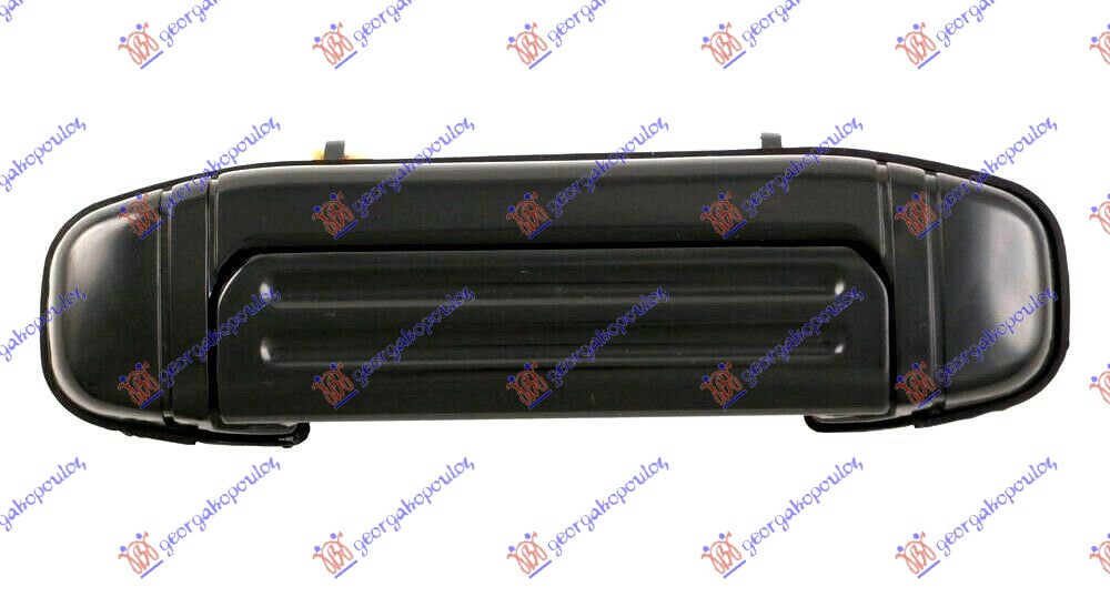 KVAKA PREDNJIH VRATA SPOLJASNJA - DESNO