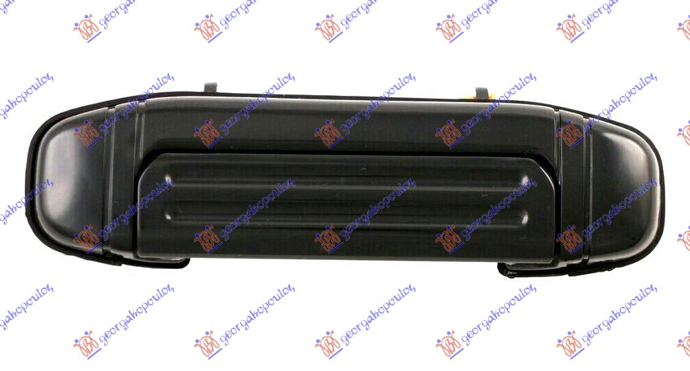 KVAKA PREDNJIH VRATA SPOLJASNJA - LEVO