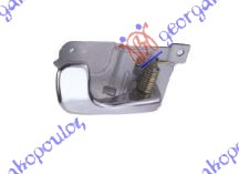 KVAKA PREDNJIH/ZADNJIH VRATA UNUTRASNJA - DESNO