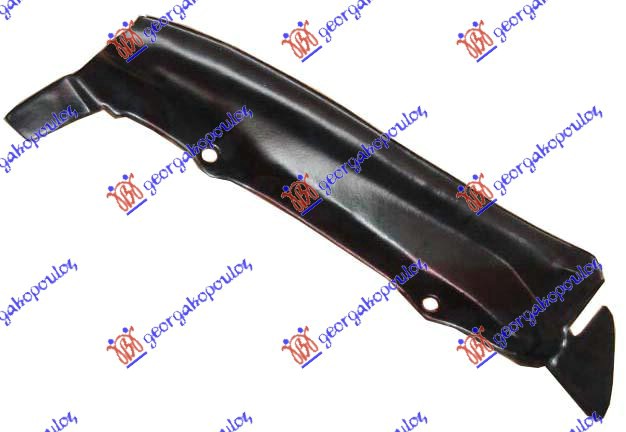 ZADNJE POTKRILO - LEVO