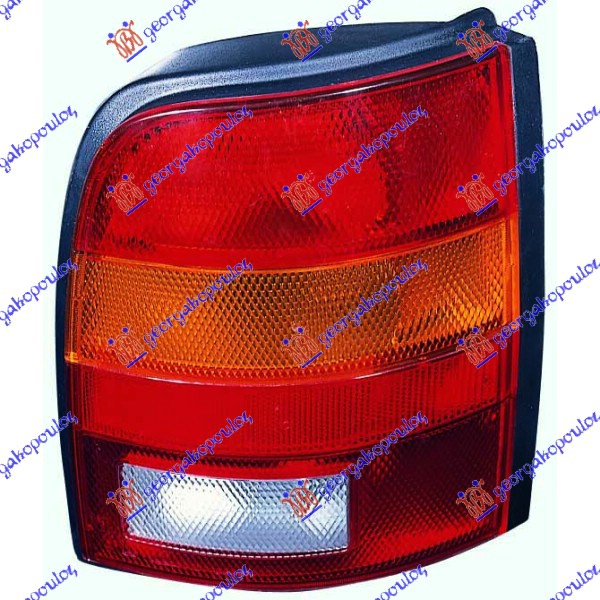 STOP LAMPA (DEPO) - DESNO