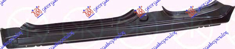 SAJTNA 4 VRATA - LEVO