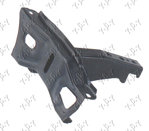 NOSAC PREDNJEG BRANIKA - LEVO