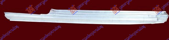 SAJTNA 3 VRATA - LEVO