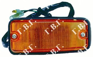 MIGAVAC U KRILU - LEVO