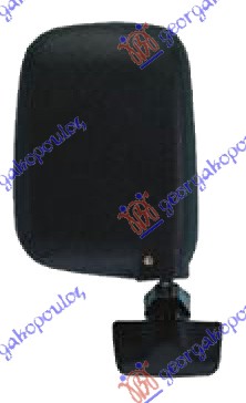 RETROVIZOR MEHANICKI VERTIKALNI - DESNO