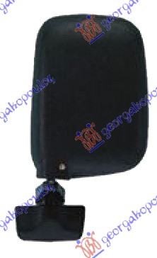 RETROVIZOR MEHANICKI VERTIKALNI - LEVO