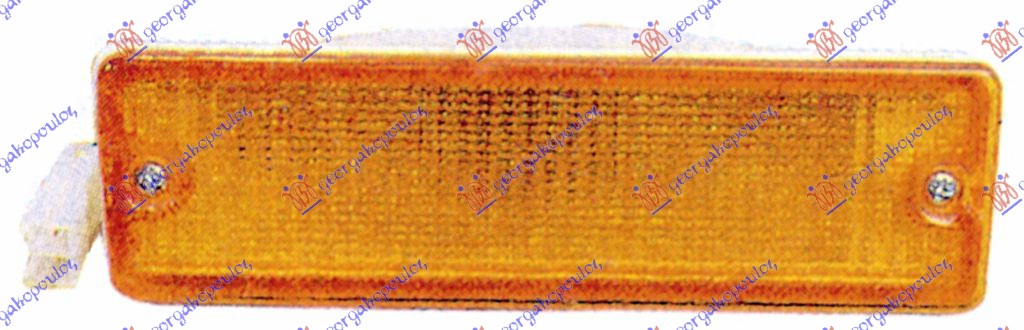 MIGAVAC U BRANIKU - DESNO