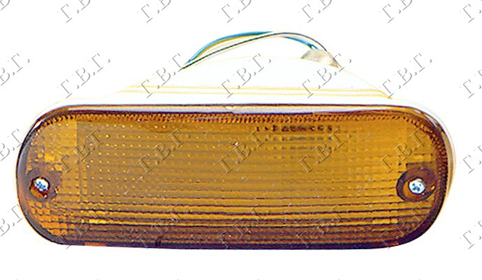 MIGAVAC U BRANIKU - DESNO