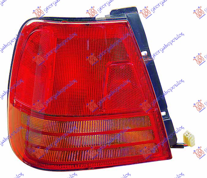 STOP LAMPA (DEPO) - LEVO