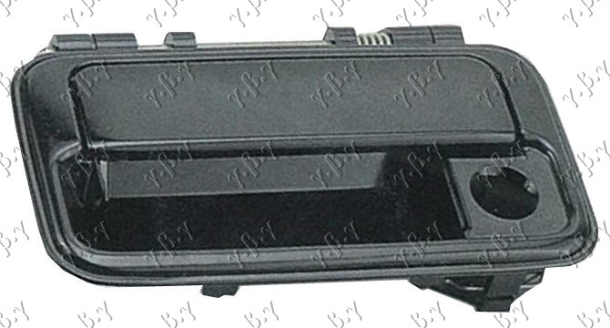 KVAKA PREDNJIH VRATA SPOLJASNJA - LEVO