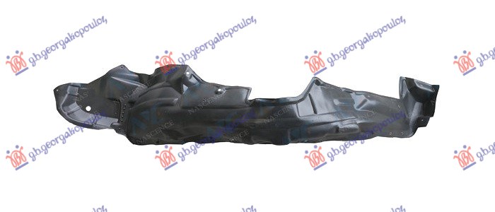 POTKRILO (A KVALITET) - DESNO