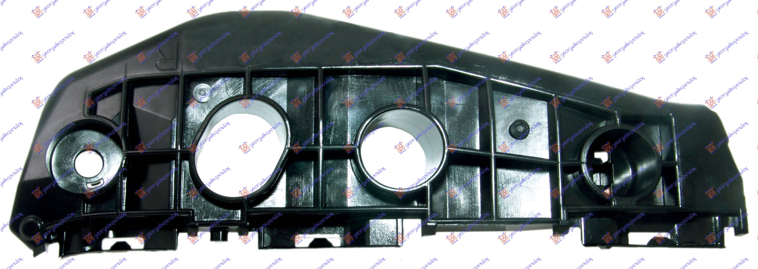 NOSAC PREDNJEG BRANIKA BOCNI PLASTICNI