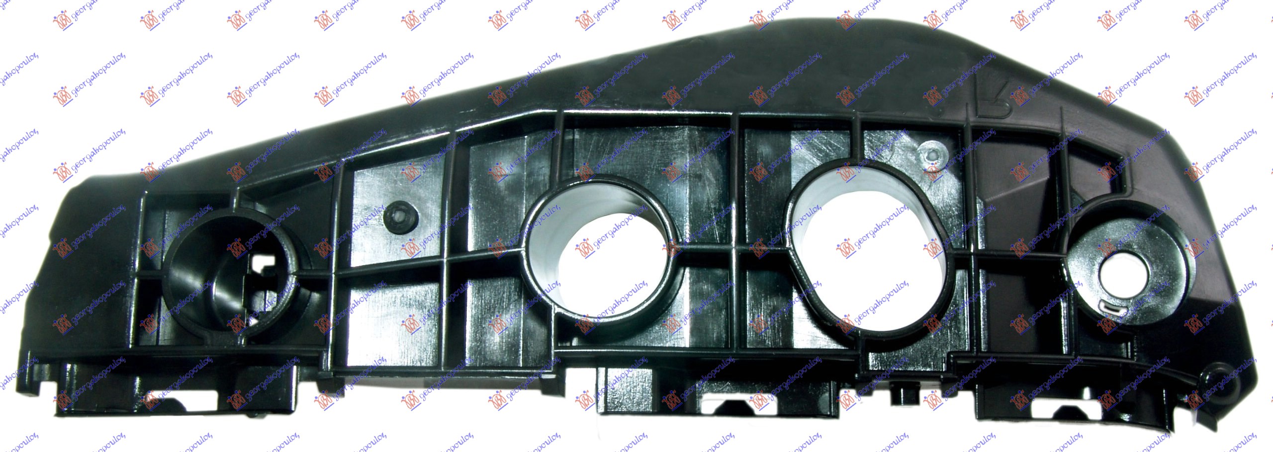 NOSAC PREDNJEG BRANIKA BOCNI PLASTICNI