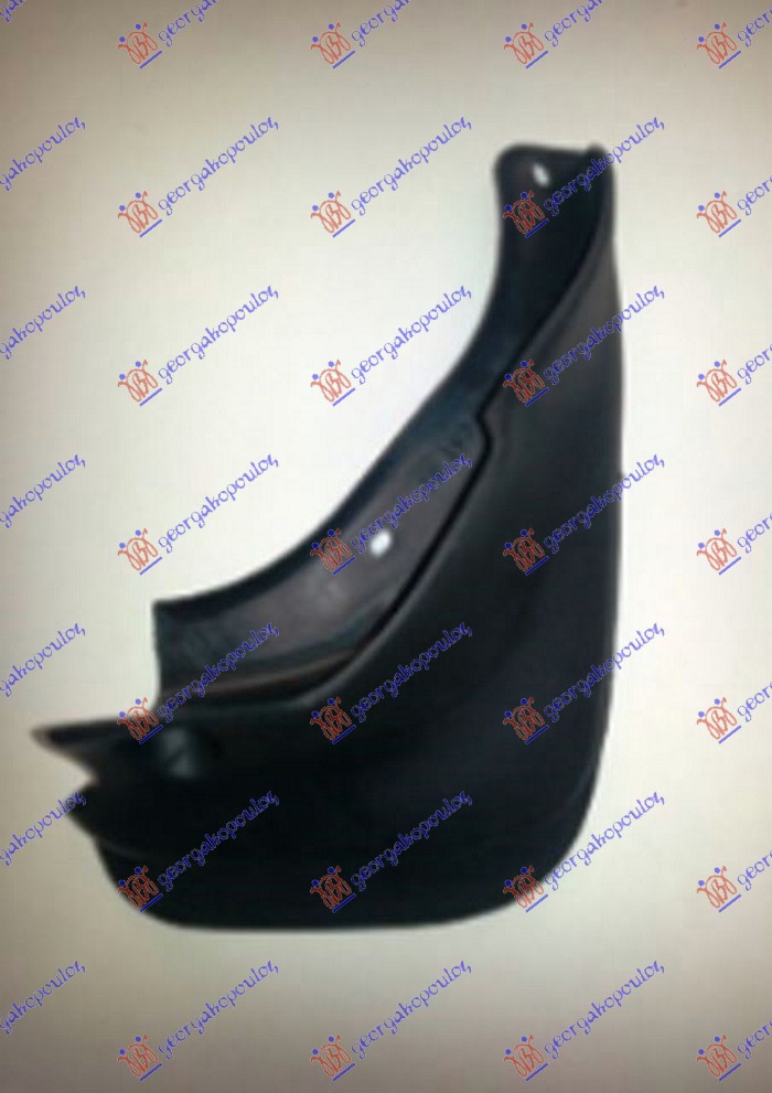 ZASTITA OD BLATA (ZAVESICA) PREDNJA - DESNO