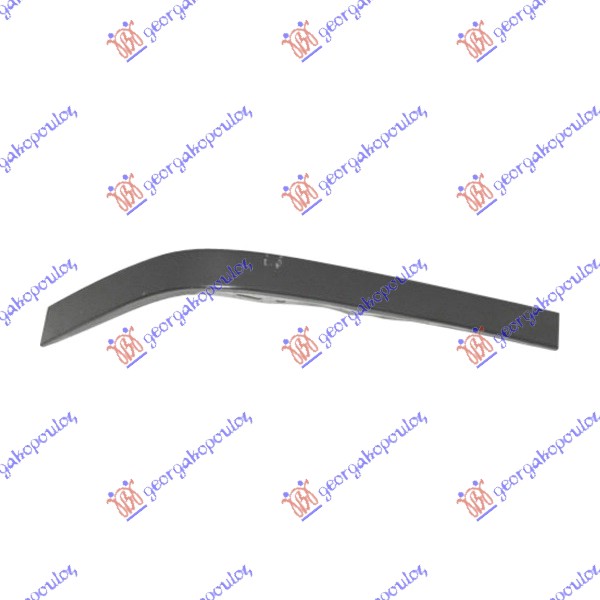 LAJSNA ISPOD STOP LAMPE