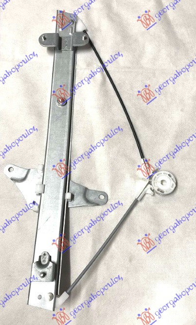 PODIZAC PREDNJEG PROZORA ELEKTRICNI - LEVO