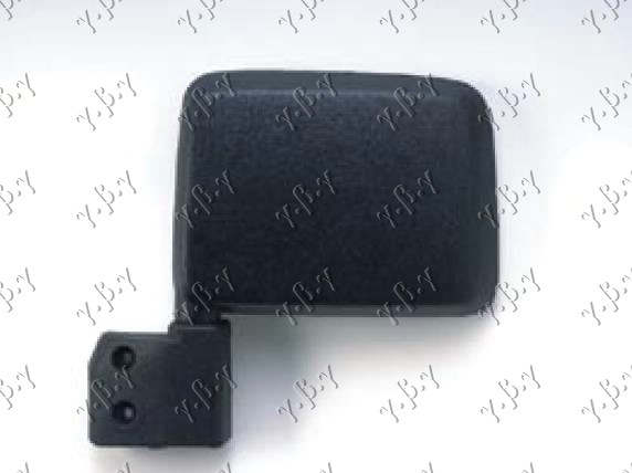 RETROVIZOR MEHANICKI - DESNO