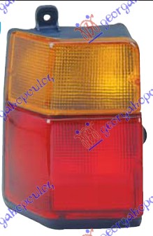 STOP LAMPA (DEPO) - LEVO