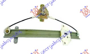 PODIZAC ZADNJEG PROZORA MEHANICKI - DESNO