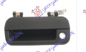 KVAKA PREDNJIH VRATA SPOLJASNJA - LEVO