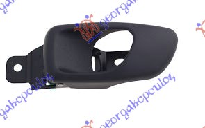 KVAKA PREDNJIH/ZADNJIH VRATA UNUTRASNJA - LEVO