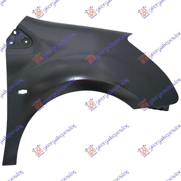 BLATOBRAN (A KVALITET) - DESNO