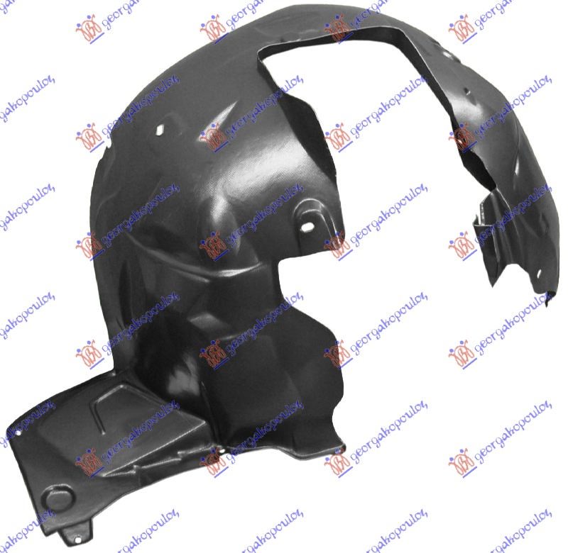 POTKRILO (A KVALITET) - DESNO