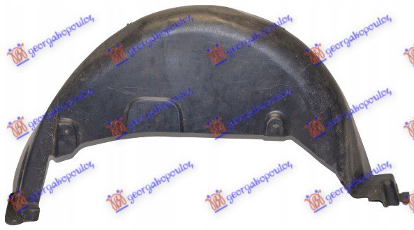 ZADNJE POTKRILO - LEVO