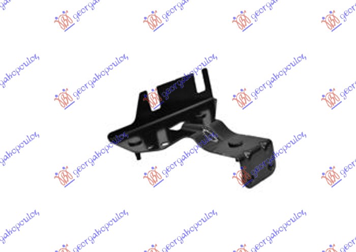 NOSAC PREDNJEG BLATOBRANA - DESNO