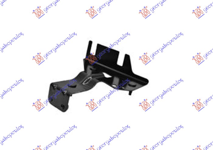 NOSAC PREDNJEG BLATOBRANA - LEVO