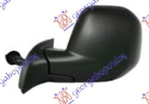 RETROVIZOR MEHANICKI SA SAJLOM -12 (KONVEKSNO STAKLO) - LEVO