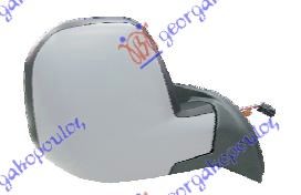 RETROVIZOR ELEKTRICNI SA GREJACEM PM (ELEKTRO-SKLOPIV) (SENZOR) -12 (A KVALITET) - DESNO