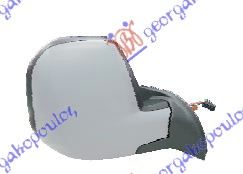 RETROVIZOR ELEKTRICNI SA GREJACEM PM (SENZOR) -12 (A KVALITET) (KONVEKSNO STAKLO - DESNO