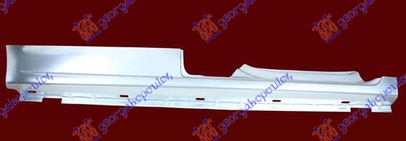 SAJTNA 2 VRATA - DESNO