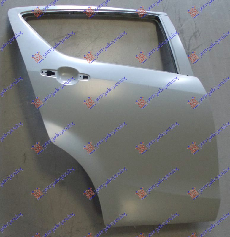 VRATA ZADNJA - DESNO