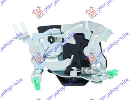 BRAVA PREDNJIH VRATA - DESNO