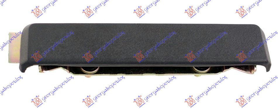 KVAKA PREDNJIH VRATA SPOLJASNJA - DESNO