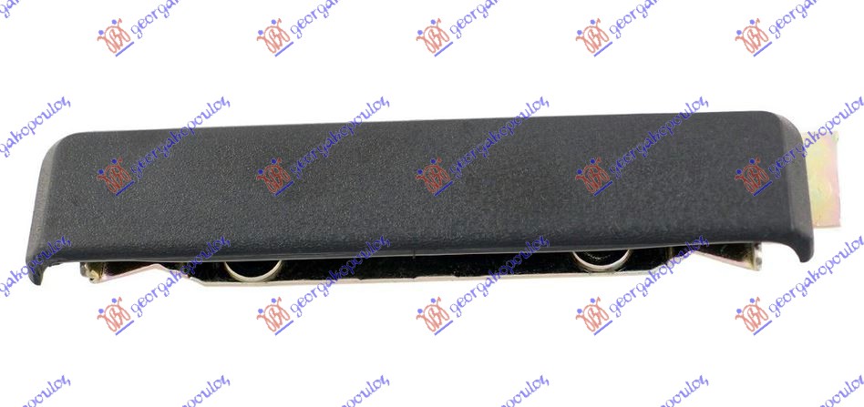 KVAKA PREDNJIH VRATA SPOLJASNJA - LEVO