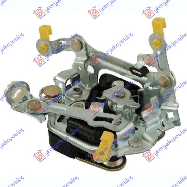 BRAVA PREDNJIH VRATA - DESNO