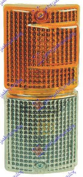 MIGAVAC (OKRUGLI FAROVI) - DESNO