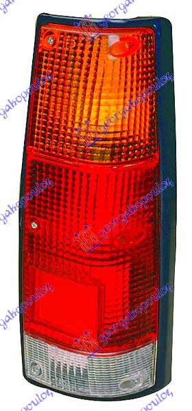 STOP LAMPA D-Isuzu P/U(83-87)