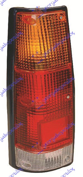 STOP LAMPA (DEPO) - LEVO