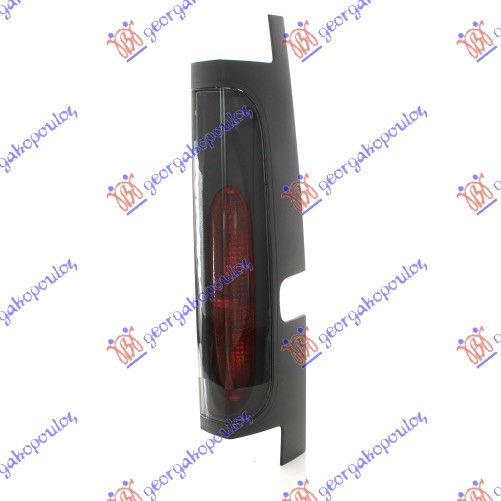 STOP LAMPA (DUPLA VRATA 260) (MARELLI) - DESNO