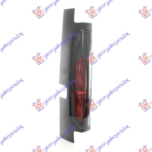 STOP LAMPA (DUPLA VRATA 180 + LEVA KLIZNA) (MARELLI) - LEVO