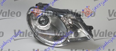 FAR SA MOTOROM (VALEO) - DESNO