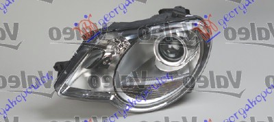 FAR SA MOTOROM (VALEO) - LEVO