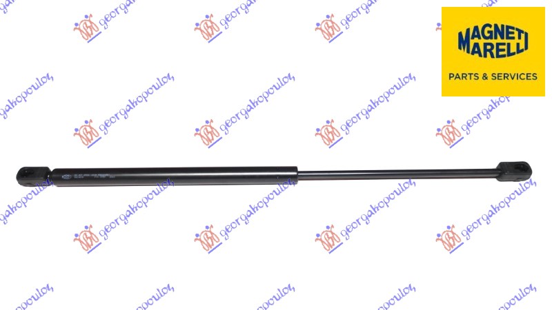 AMORTIZER GEPEK VRATA (497L-375N) (MARELLI)