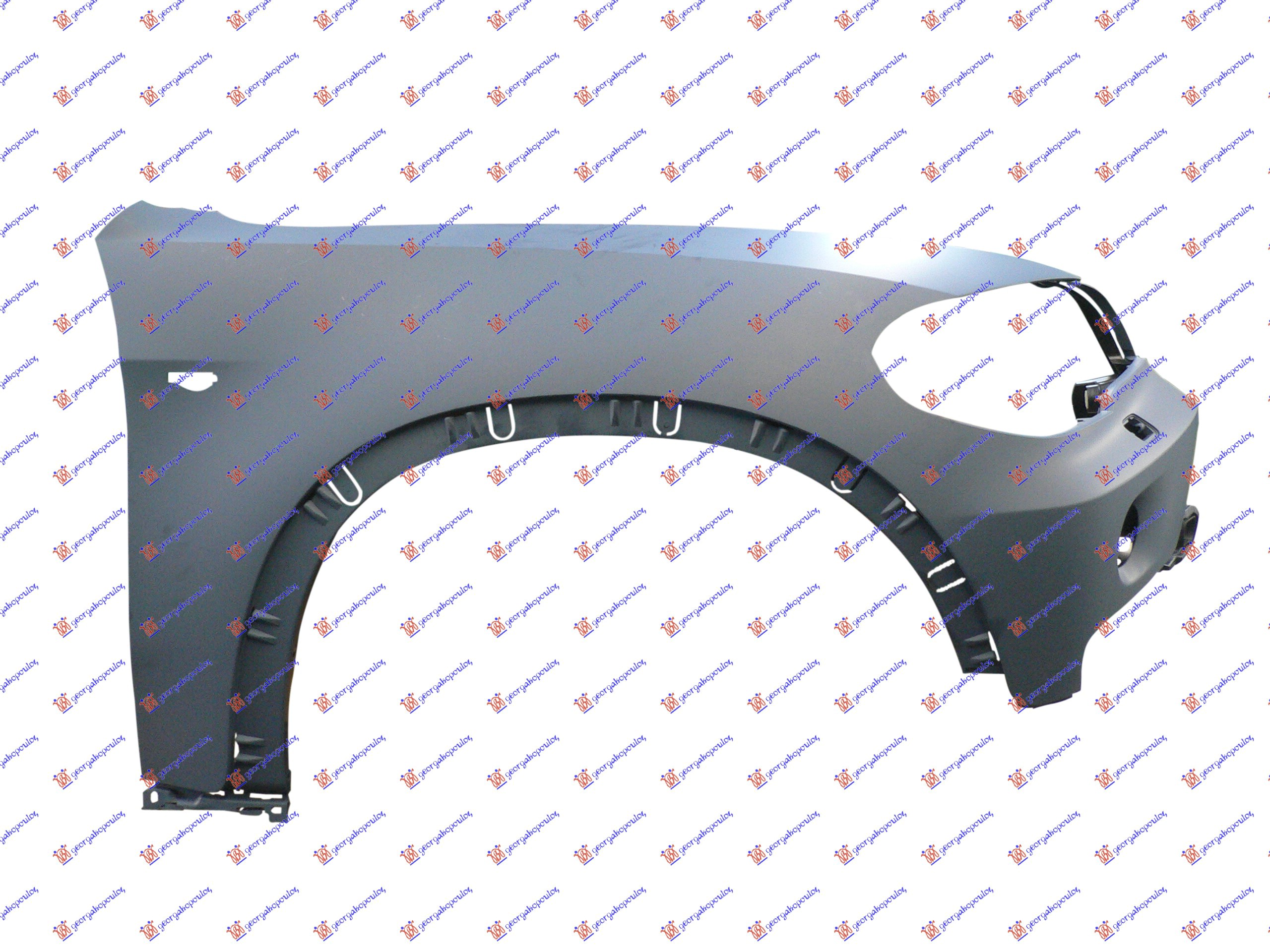 BLATOBRAN (SA OTVOROM ZA PRSKALICU) - DESNO